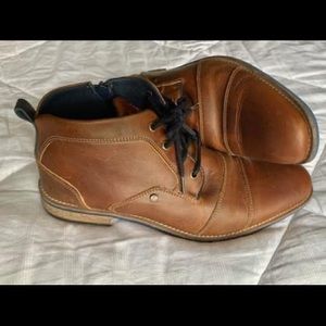 Men’s Steve Madden Boot size 11